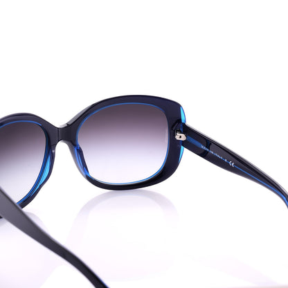Chanel CC Sunglasses 5183 Blue 7 of 8