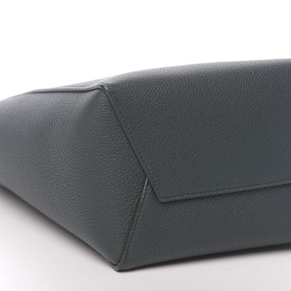 Celine Soft Grained Calfskin Small Sangle Bucket Bag Amazone 8 of 10