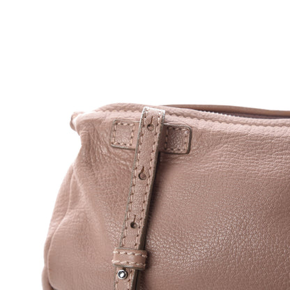 Givenchy Sugar Goatskin Mini Pandora Nude Pink 10 of 11