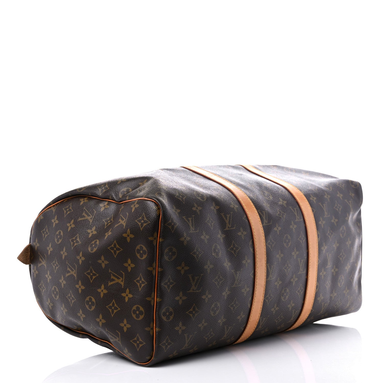 Louis Vuitton Monogram Keepall 50 4 of 23