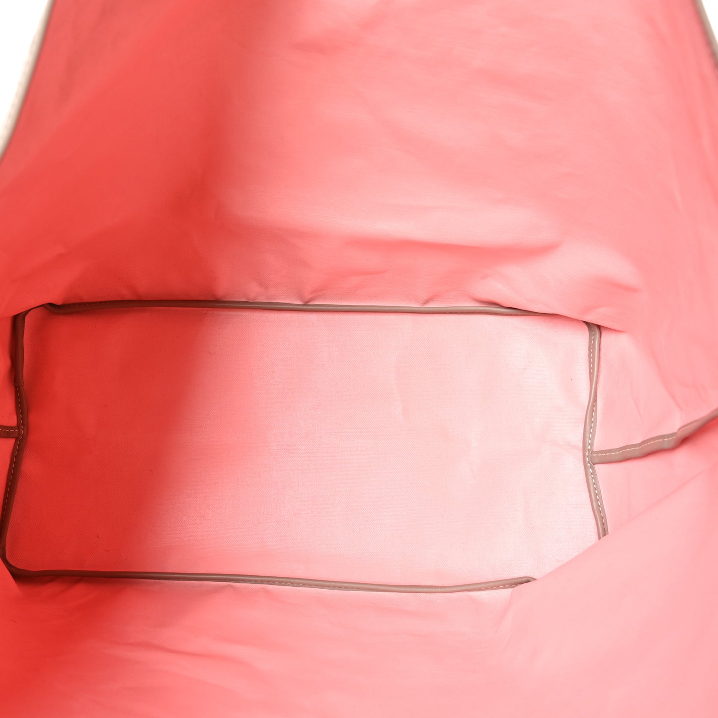 ine Saint Louis Claire Voie GM Grege Powder Pink