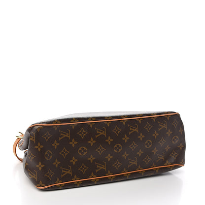 Louis Vuitton Monogram Batignolles Horizontal 3 of 9