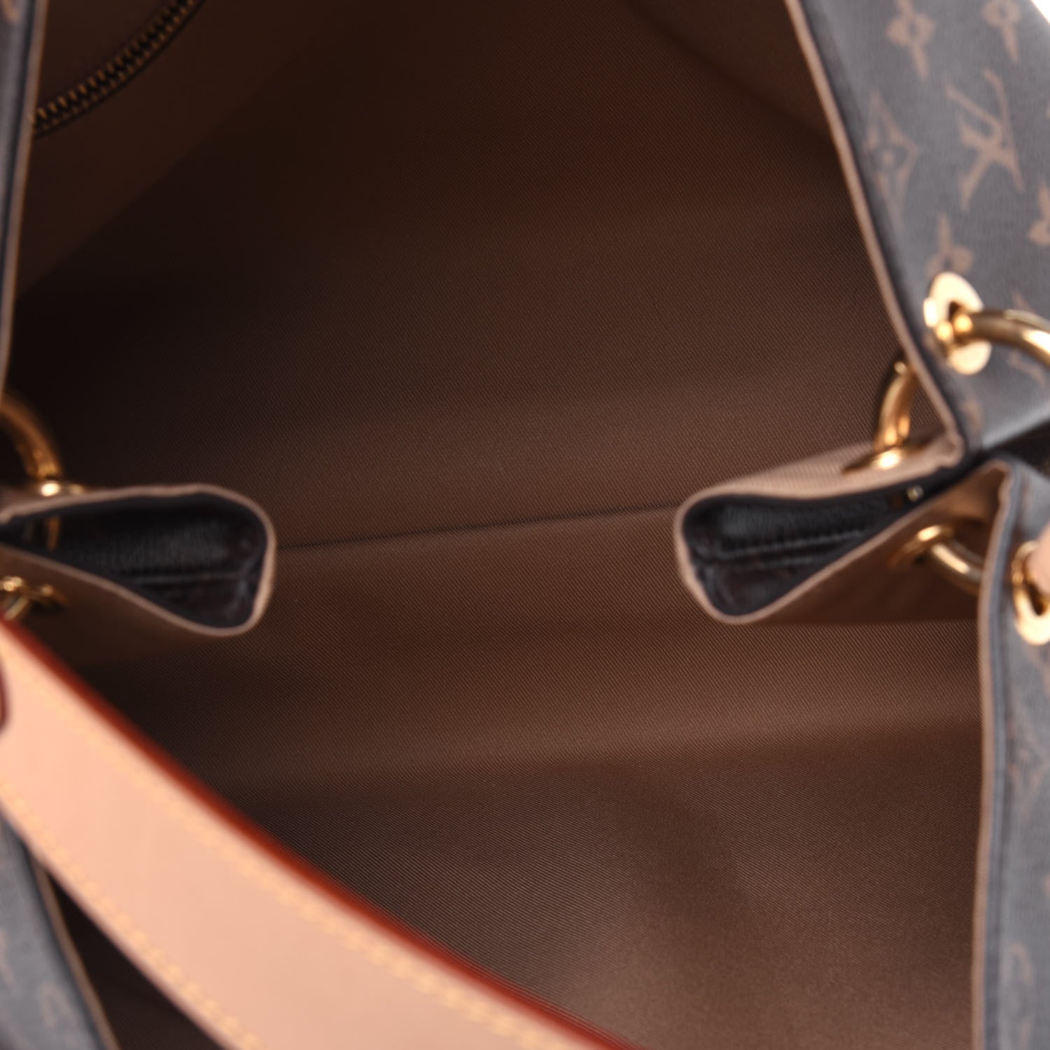 Louis Vuitton Monogram Graceful MM 5 of 15