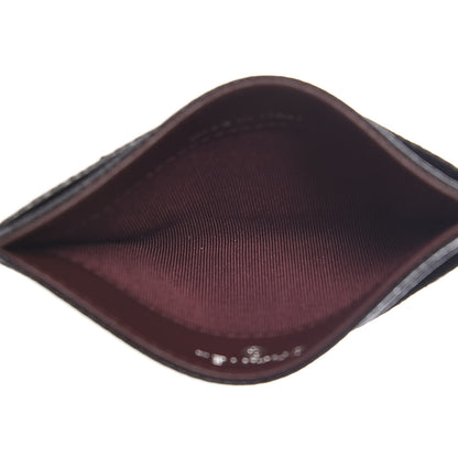 Chanel Caviar Quilted Card Holder Black 5 of 9