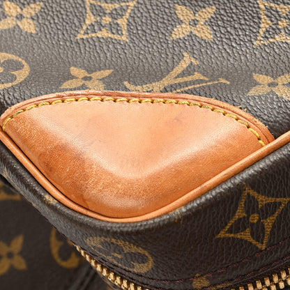 Louis Vuitton Monogram Sirius 55 9 of 9