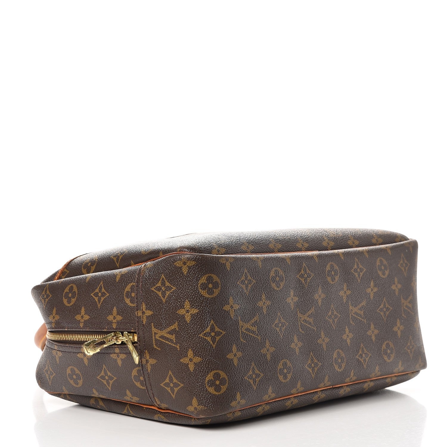 Louis Vuitton Monogram Deauville 4 of 18