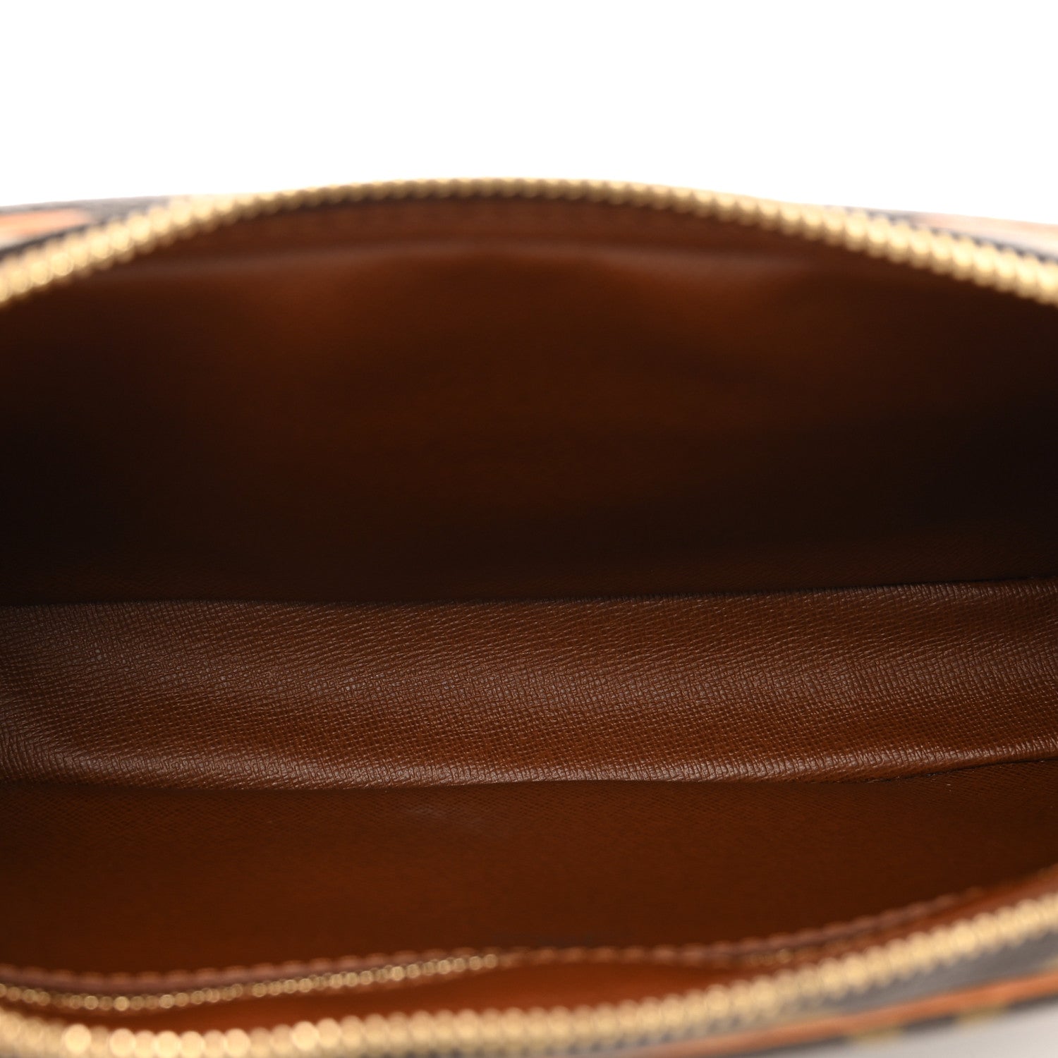 Louis Vuitton Monogram Pochette Marly Dragonne 26 5 of 10