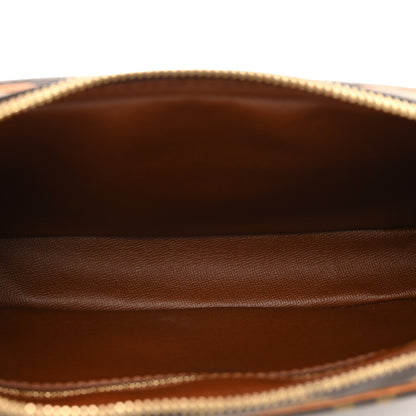 Louis Vuitton Monogram Pochette Marly Dragonne 26 5 of 10