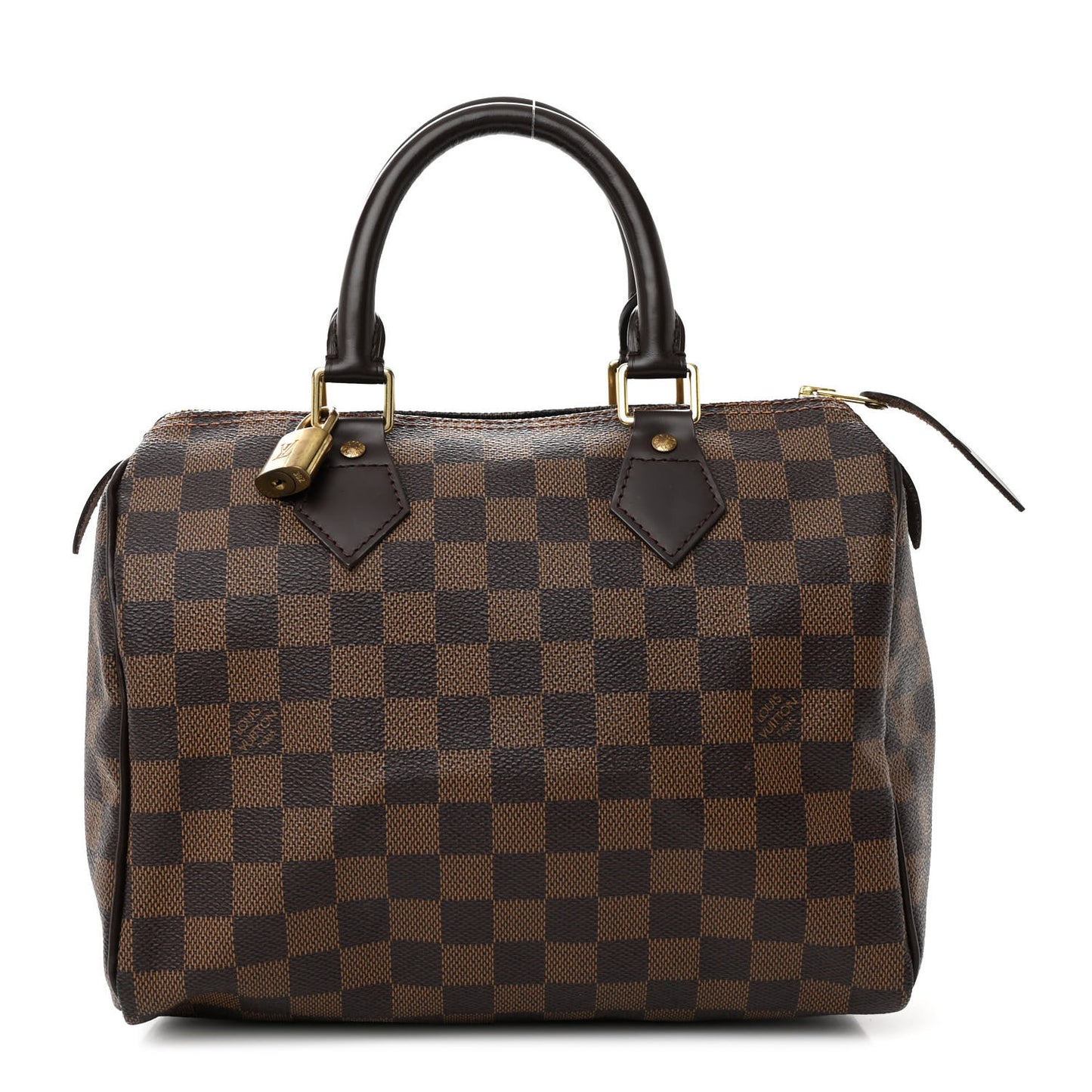 Damier Ebene Speedy 25