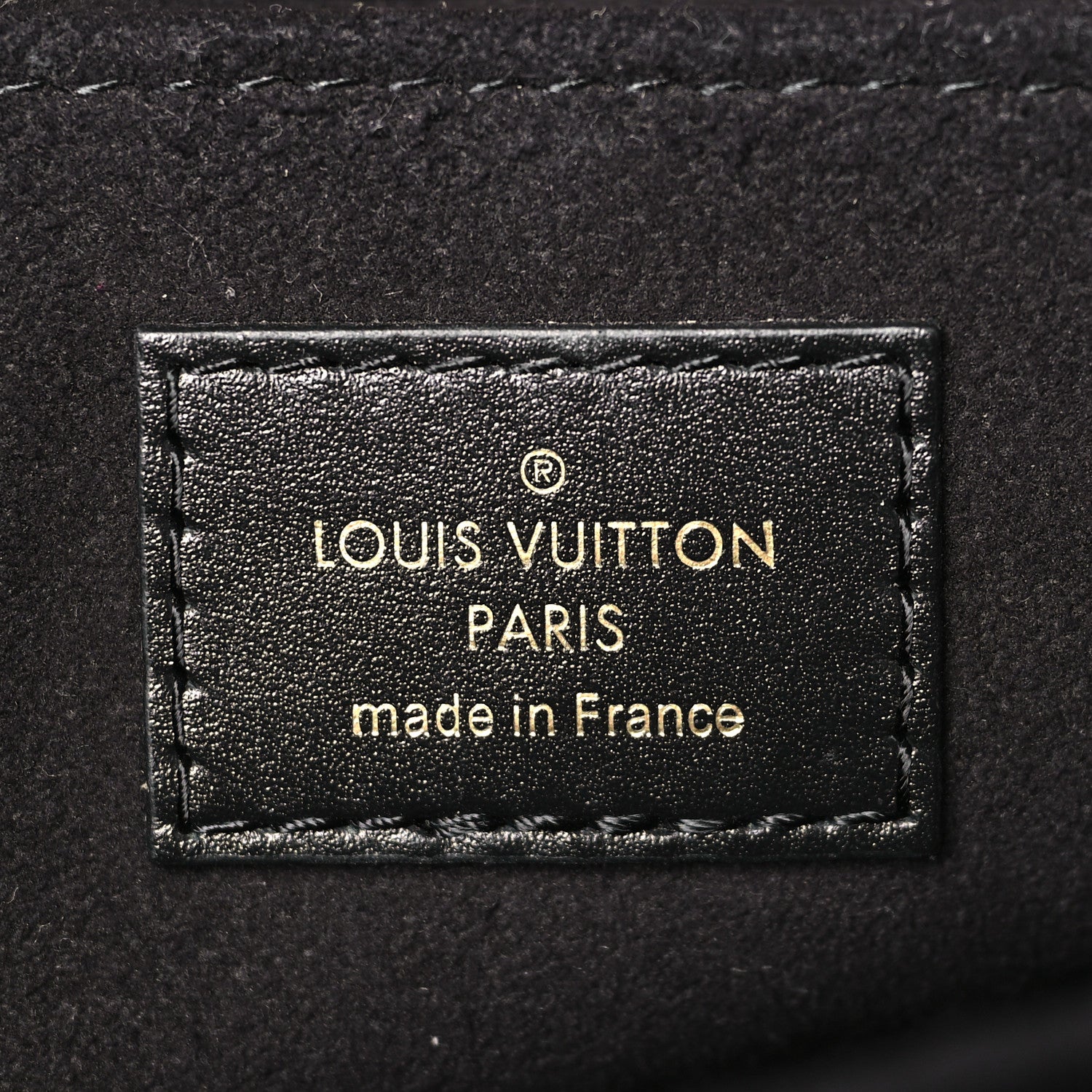 Louis Vuitton Reverse Monogram Pochette Metis 6 of 8