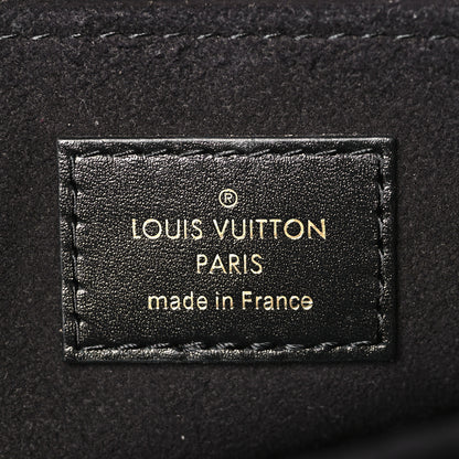 Louis Vuitton Reverse Monogram Pochette Metis 6 of 8