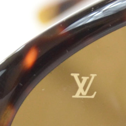 Louis Vuitton Iris Sunglasses Tortoise 7 of 8