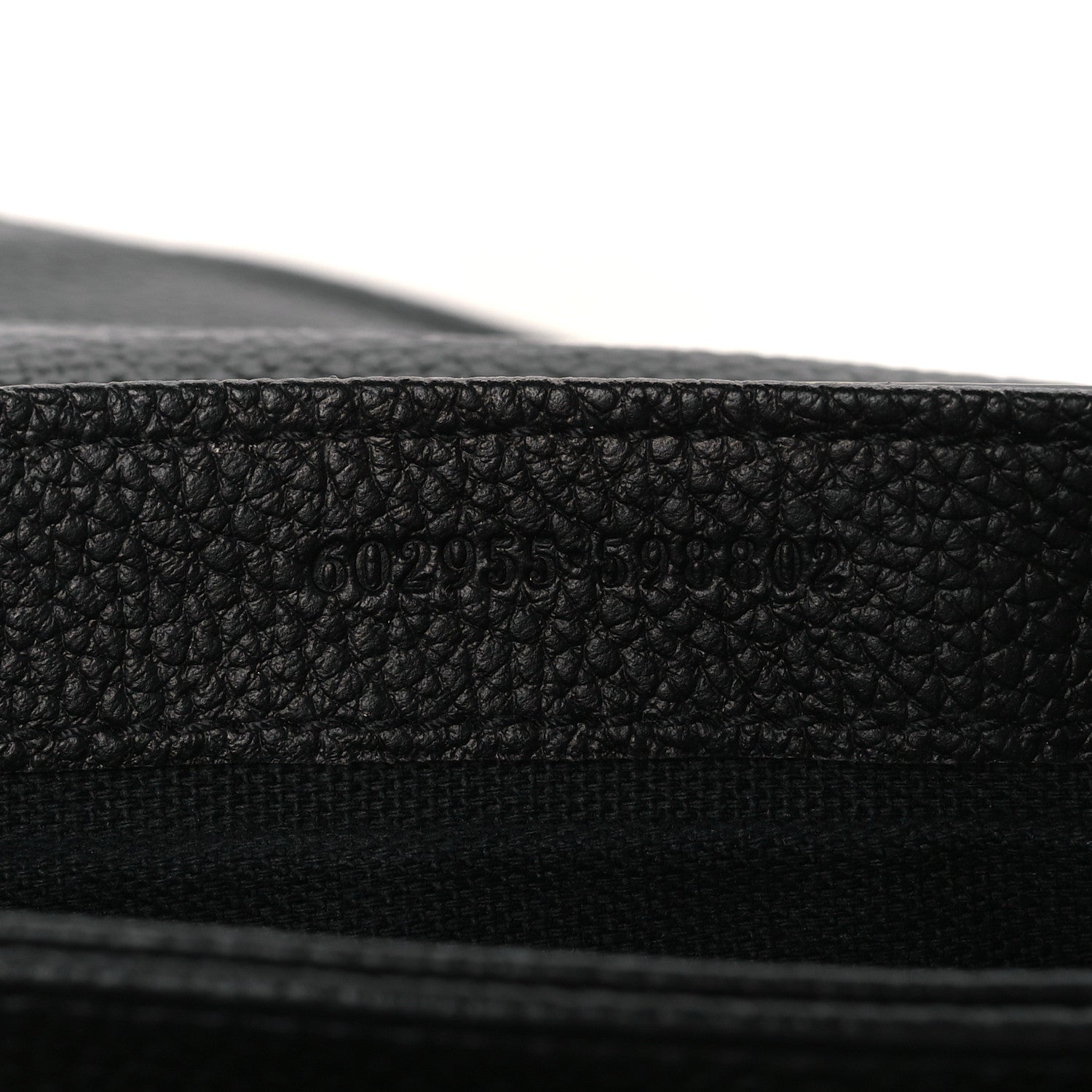 Alexander McQueen Calfskin Small Twin Skull Chain Crossbody Black 7 of 9