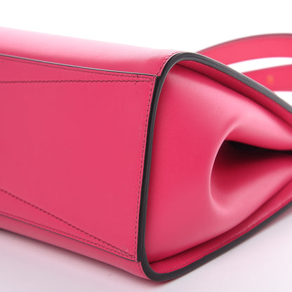 Givenchy Calfskin Medium Bespoke Shoulder Bag Fuchsia 6 of 7