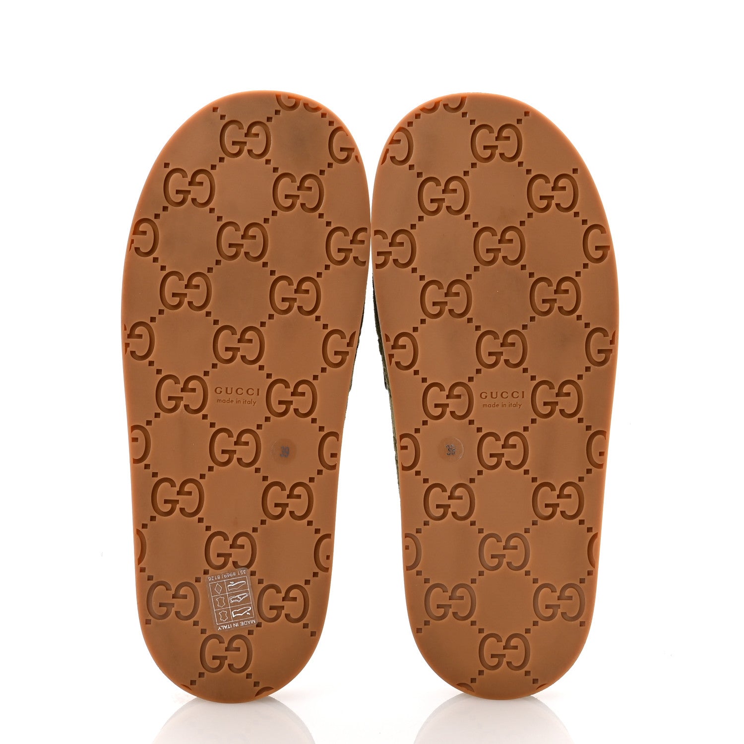 【最終値下げ】 GUCCI ミュール 中古・古着通販】GUCCI (グッチ) ミュール ブラック サイズ:35