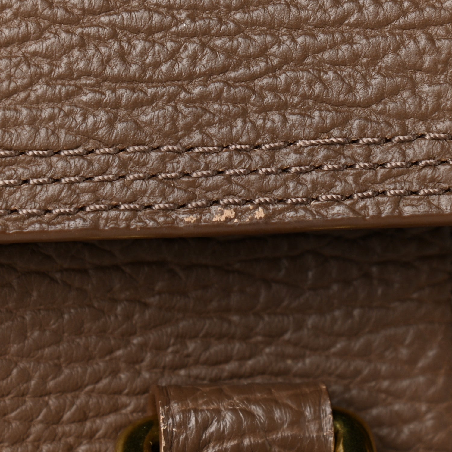 3.1 Phillip Lim Textured Calfskin Medium Pashli Satchel Taupe 9 of 11