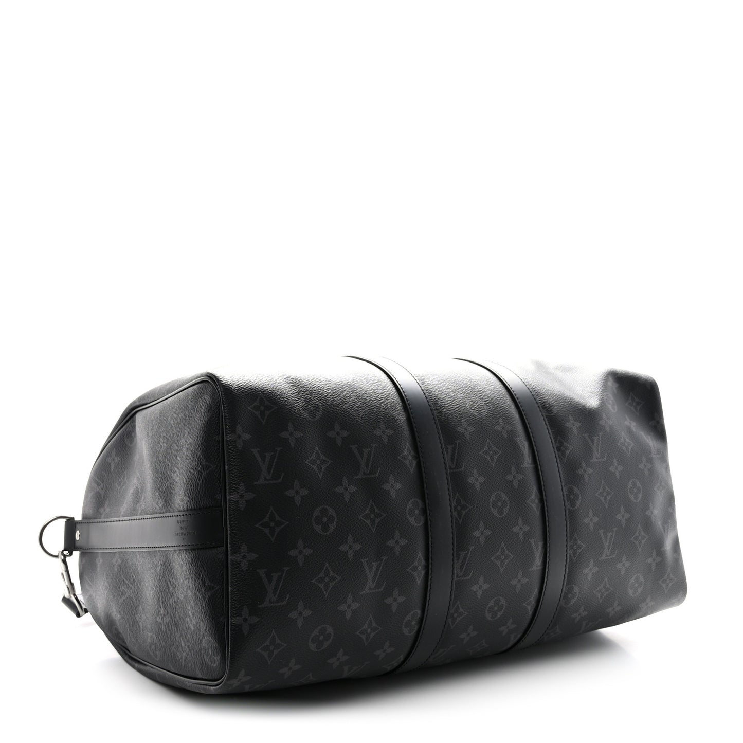 Monogram Eclipse Keepall Bandouliere 45