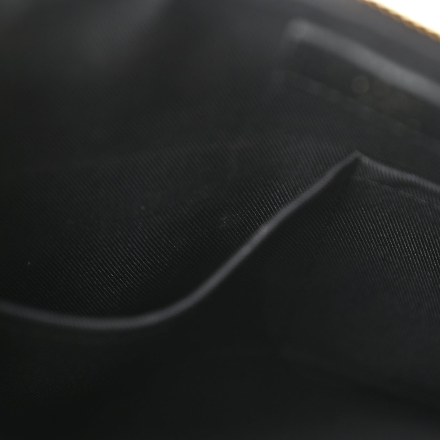 Monogram Tournelle PM Black