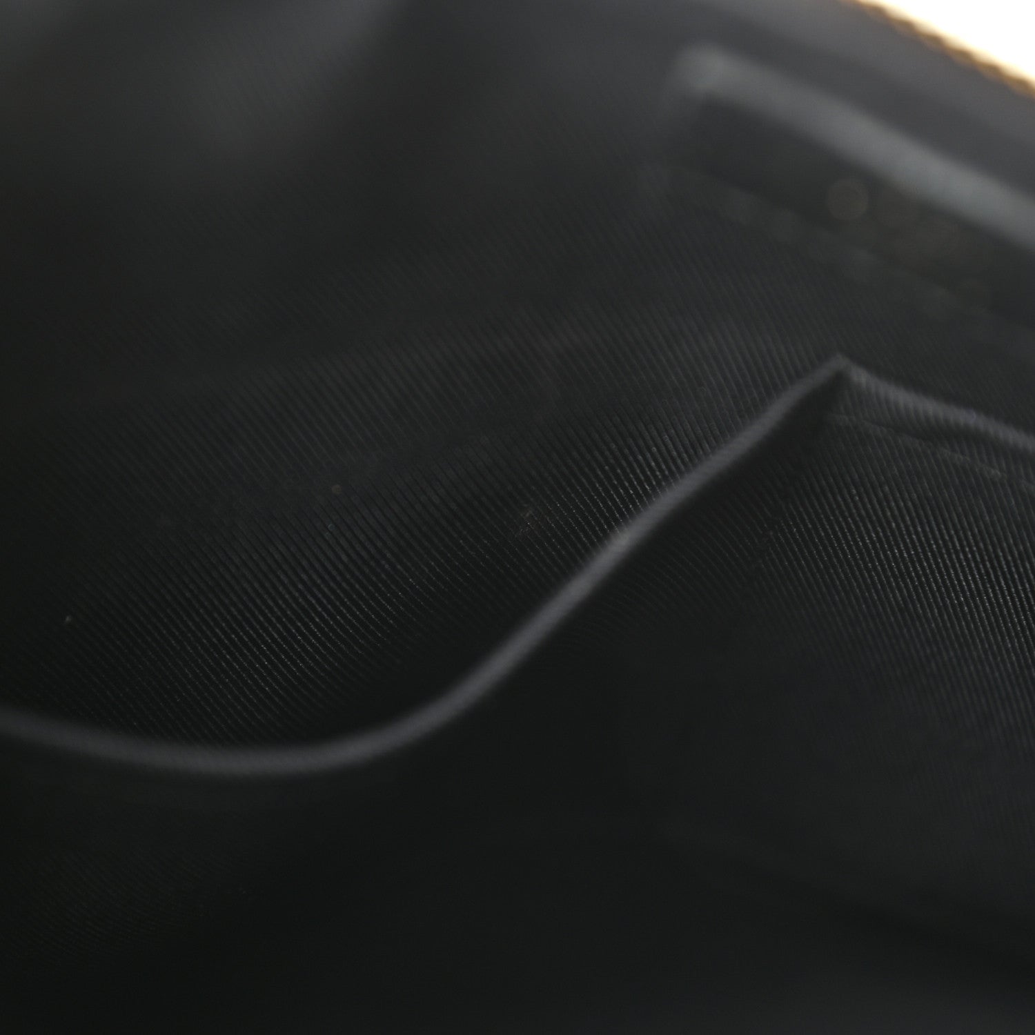 Louis Vuitton Monogram Tournelle PM Black 13 of 13