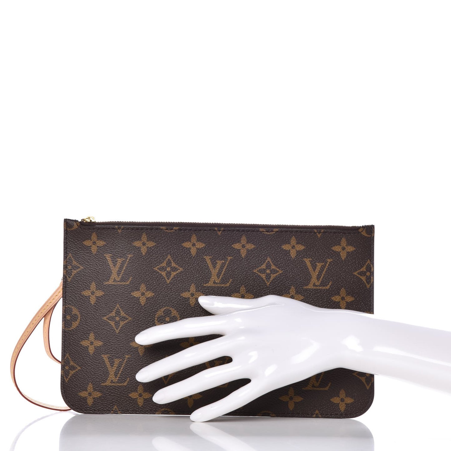 Monogram Neverfull MM GM Pochette