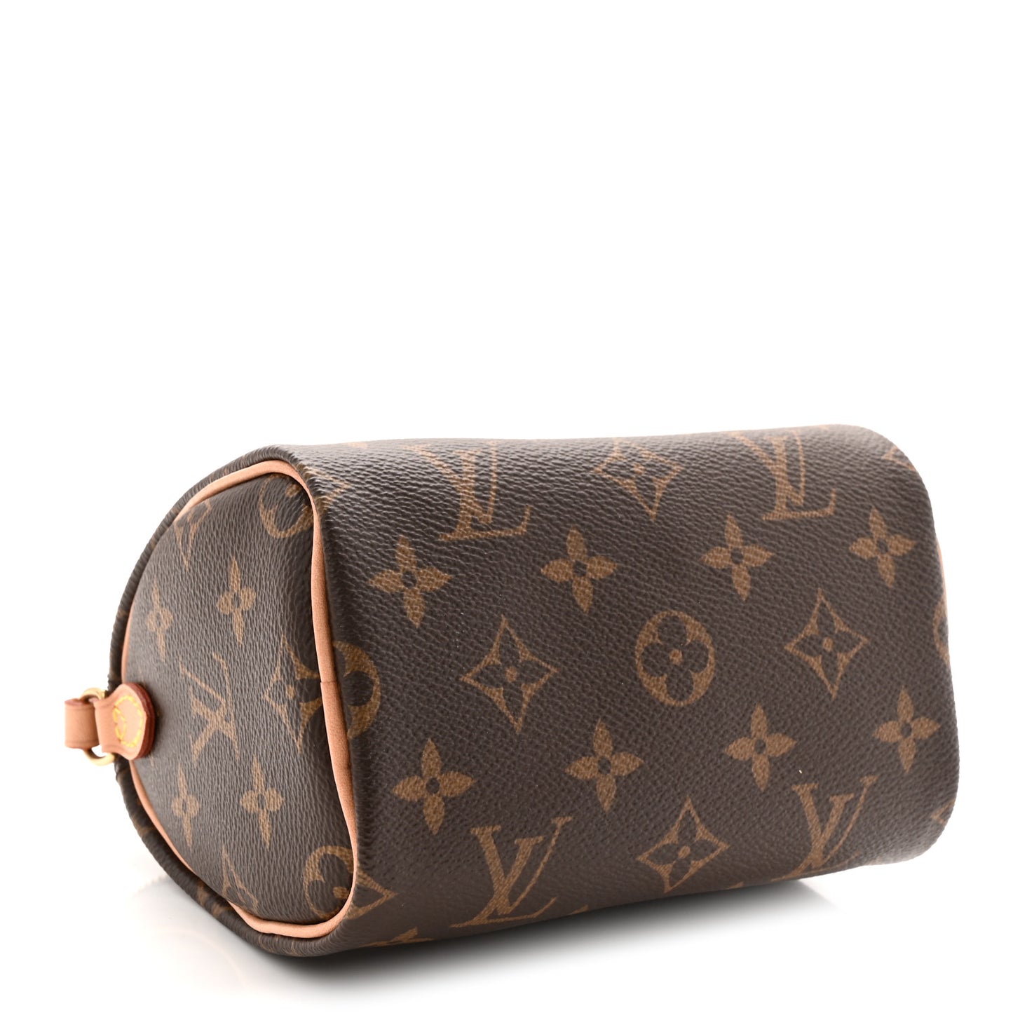 Monogram Nano Speedy