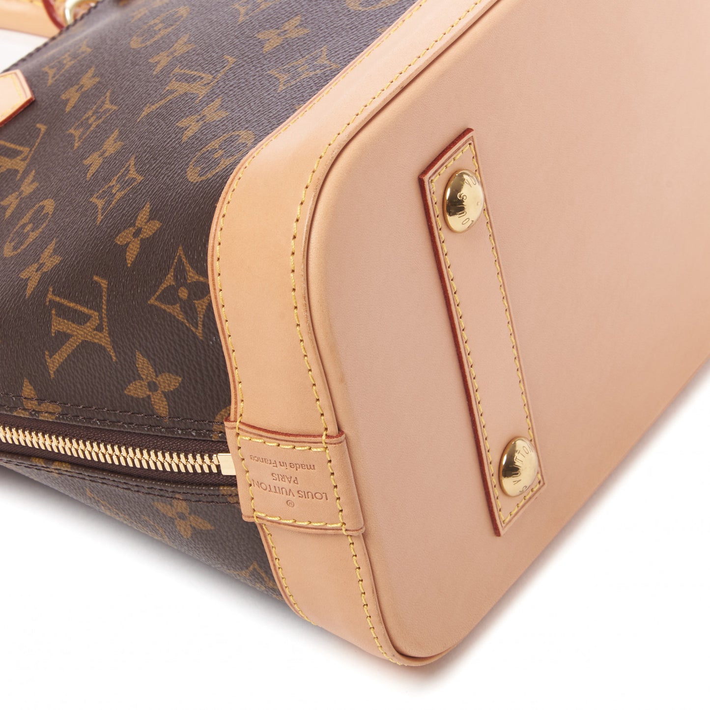 Monogram Alma PM