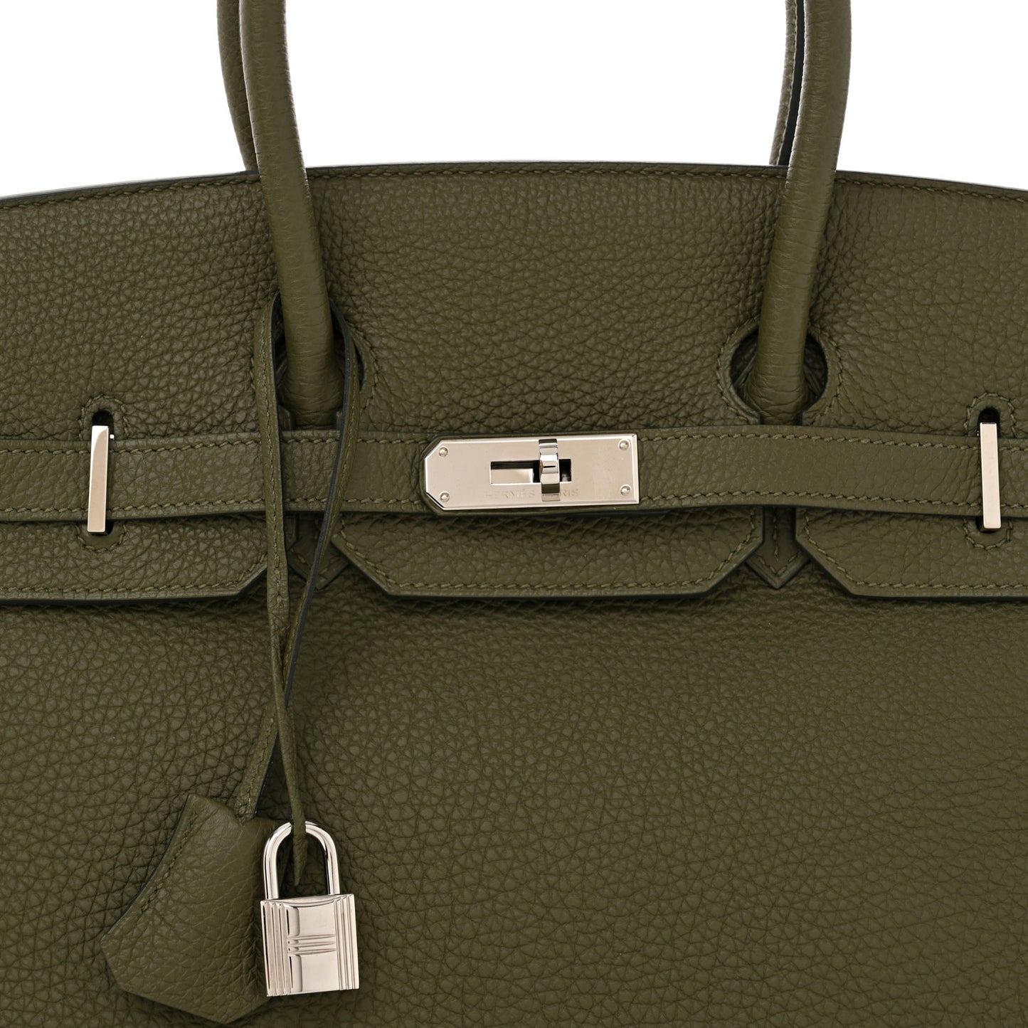 Togo Birkin 35 Canopee