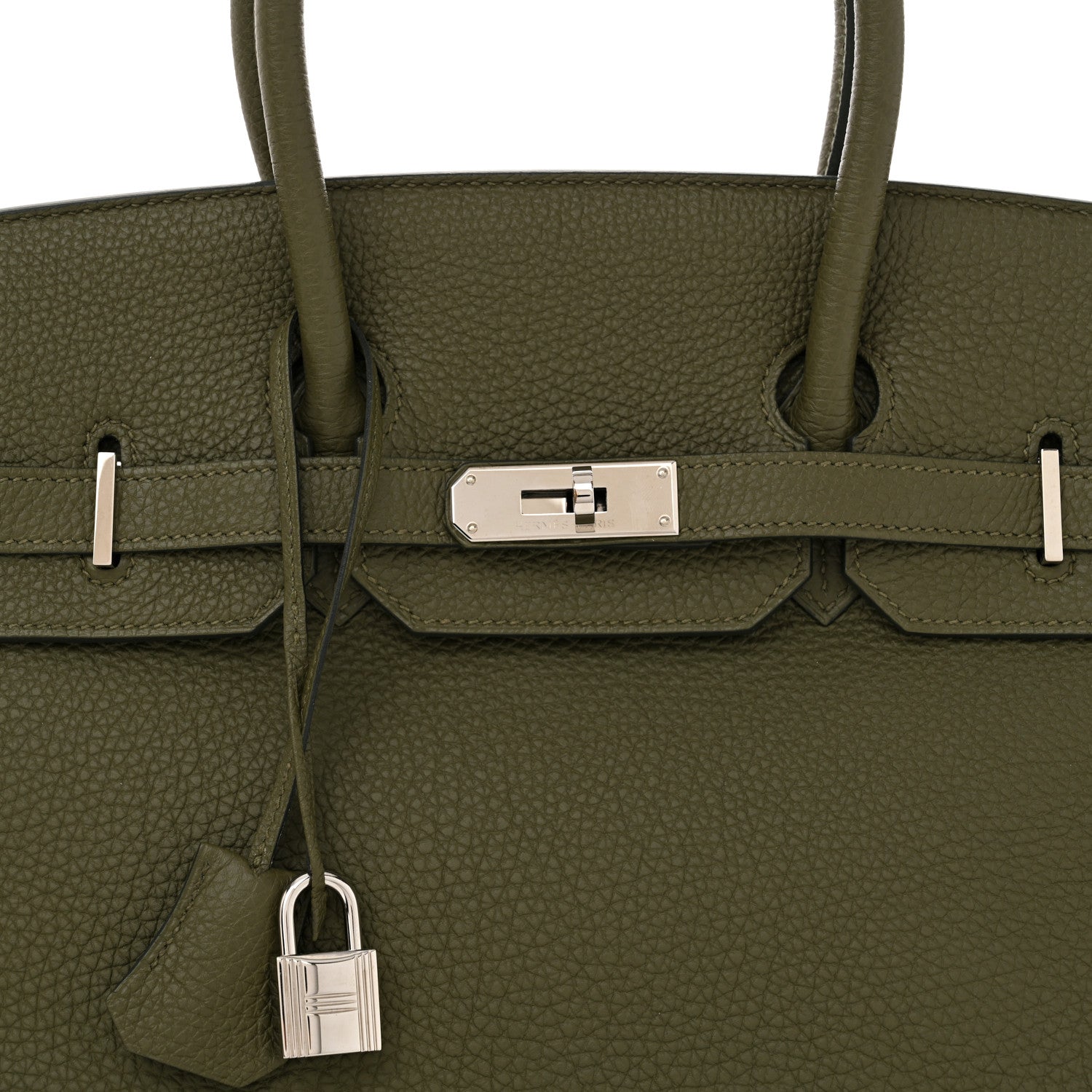 Hermes Togo Birkin 35 Canopee 8 of 14