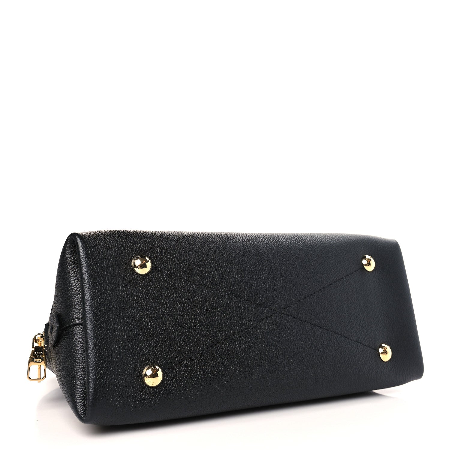Louis Vuitton Empreinte Neo Alma PM Black 4 of 8