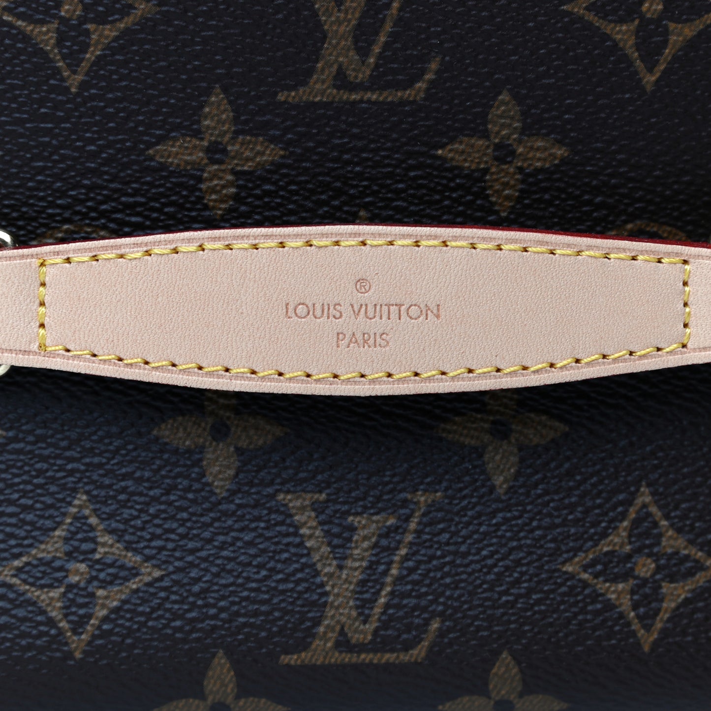 Monogram Nice BB