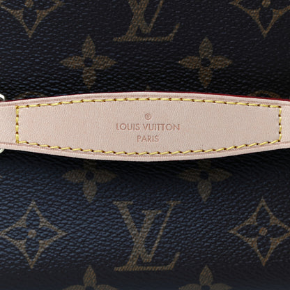 Louis Vuitton Monogram Nice BB 6 of 9