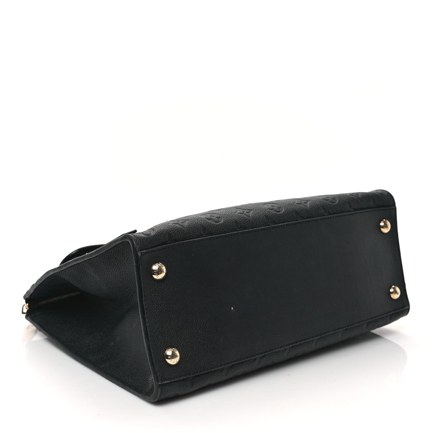 Empreinte Pont Neuf GM Black