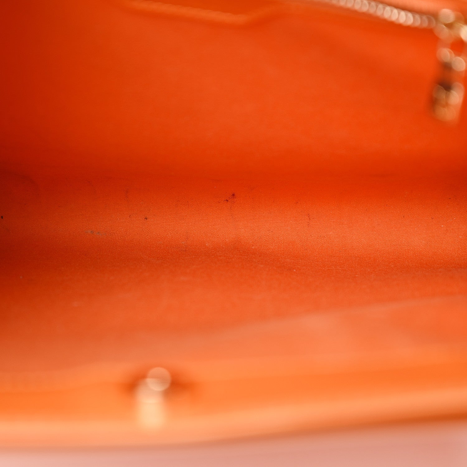 Louis Vuitton Epi Saint Tropez Mandarin 6 of 18