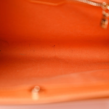 Louis Vuitton Epi Saint Tropez Mandarin 6 of 18