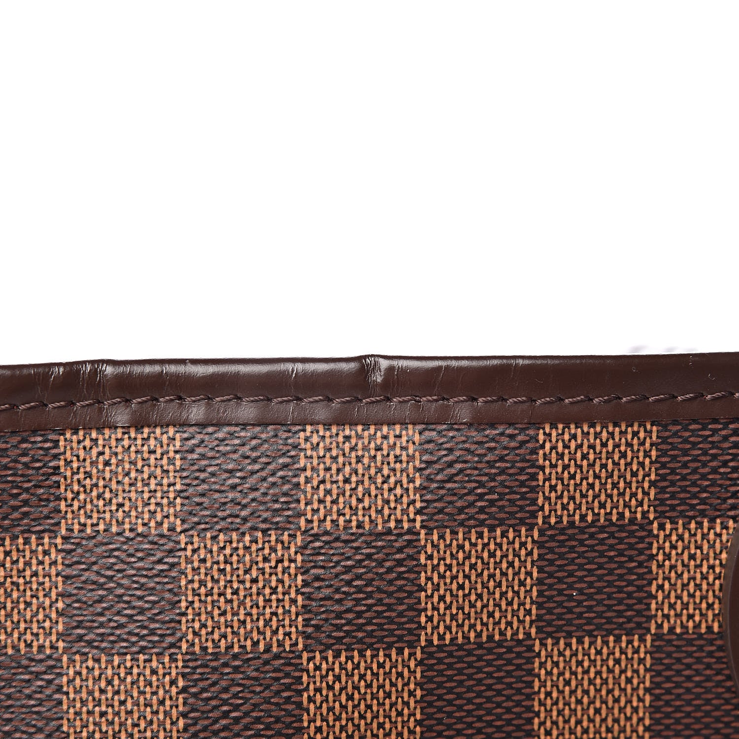 Louis Vuitton Damier Ebene Neo Neverfull MM 12 of 12