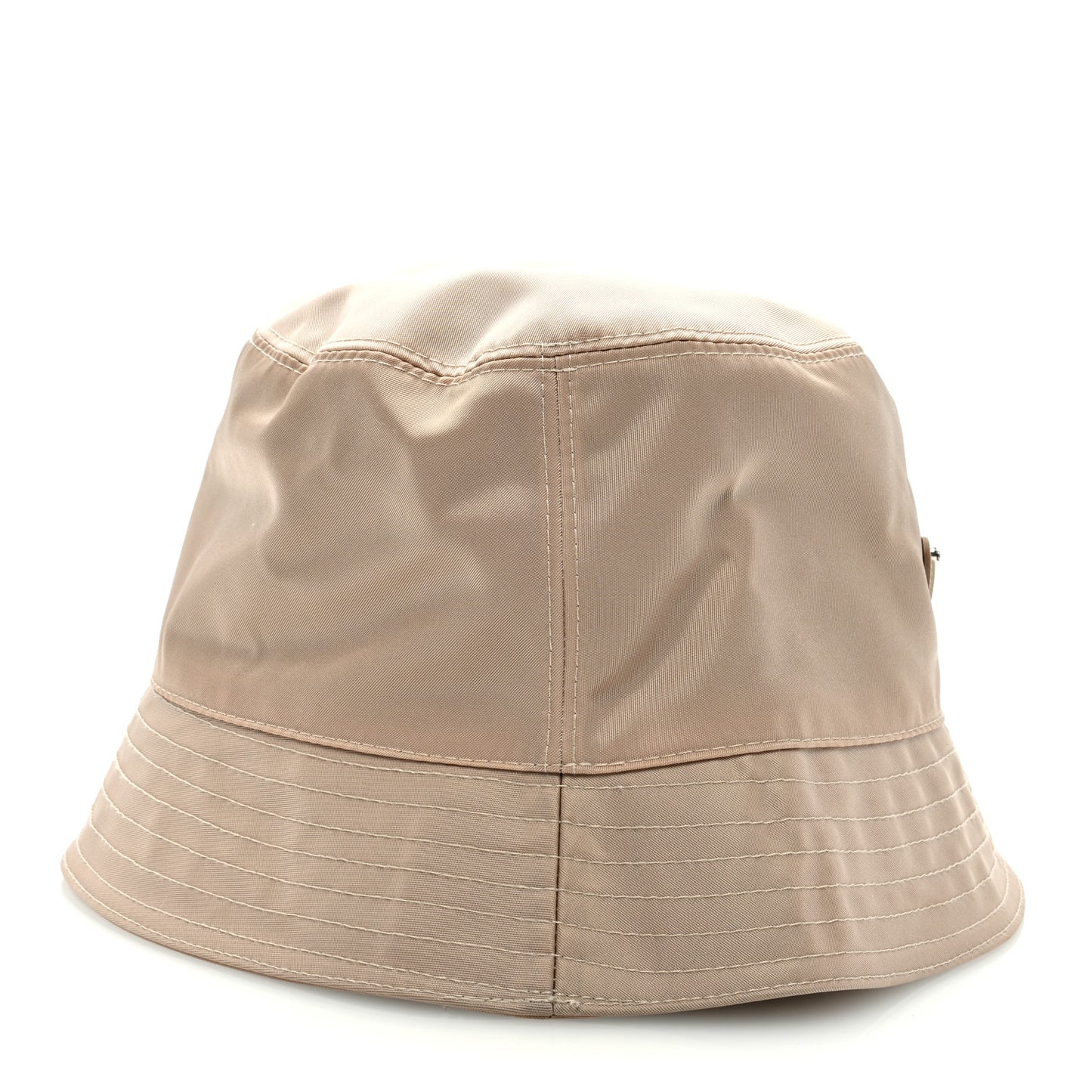 Re-Nylon Bucket Hat M Cammeo