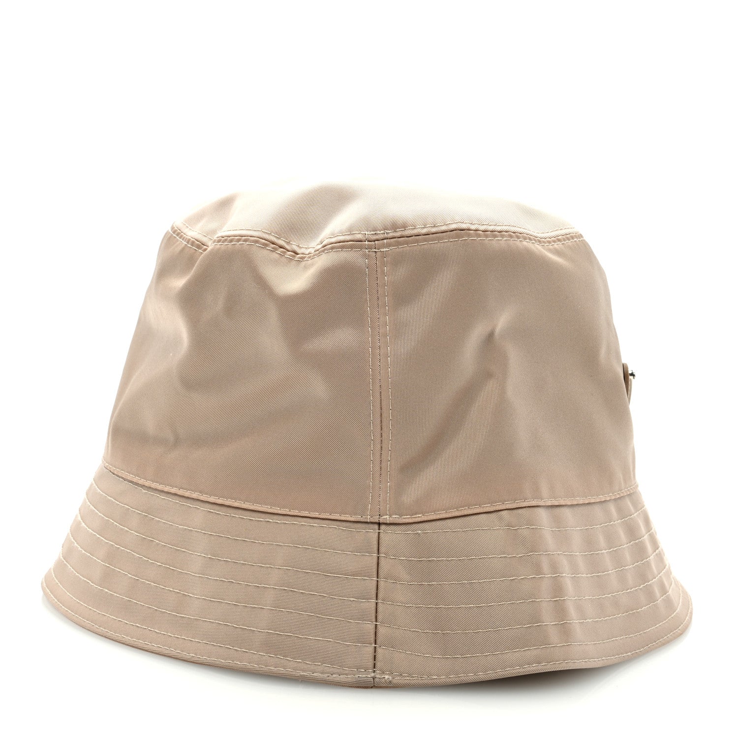 Prada Re-Nylon Bucket Hat M Cammeo 5 of 7