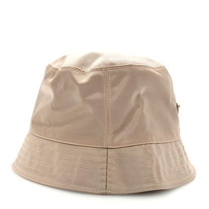 Prada Re-Nylon Bucket Hat M Cammeo 5 of 7