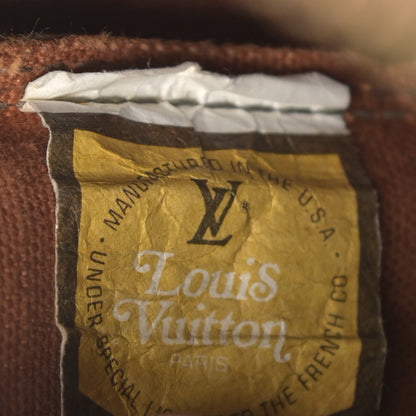 Louis Vuitton Monogram French Company Speedy 30 5 of 26