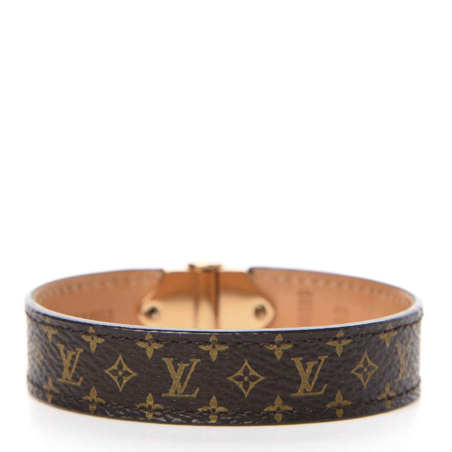 Monogram Nano Bracelet 19