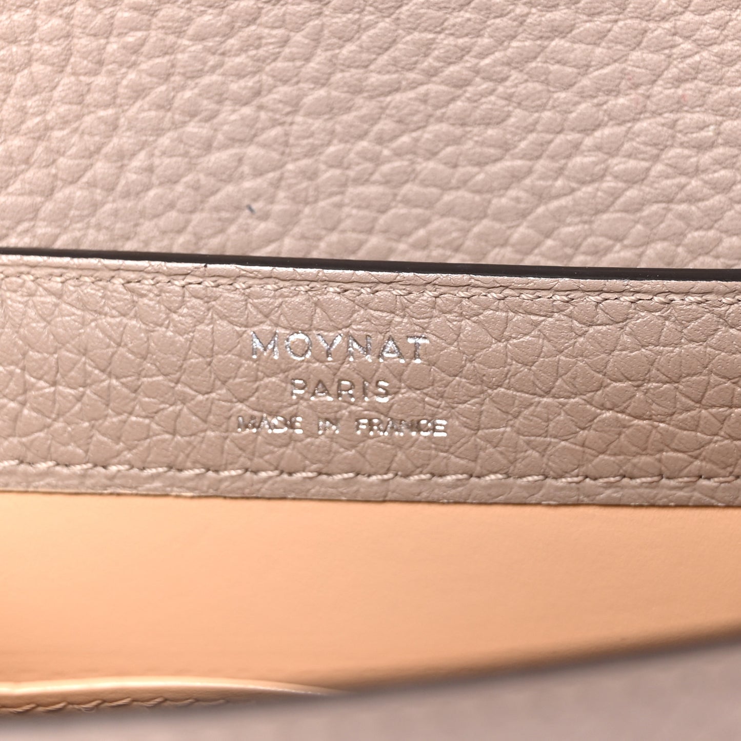 Taurillon Blush Rejane BB Tourterelle