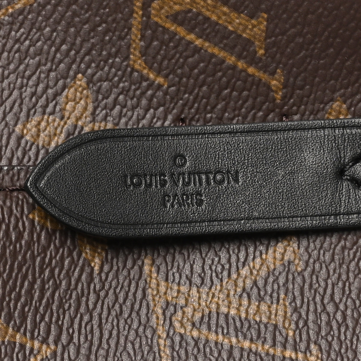 Louis Vuitton Monogram Neonoe MM Black 6 of 9
