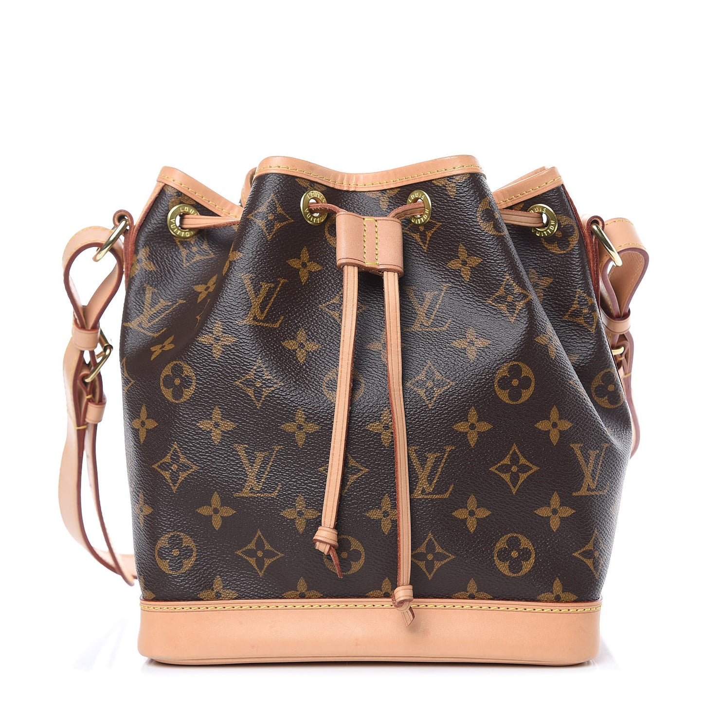 Monogram Noe BB