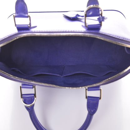 Louis Vuitton Epi Alma PM Figue 5 of 10