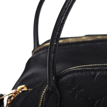 Louis Vuitton Empreinte Marais BB Black 17 of 18