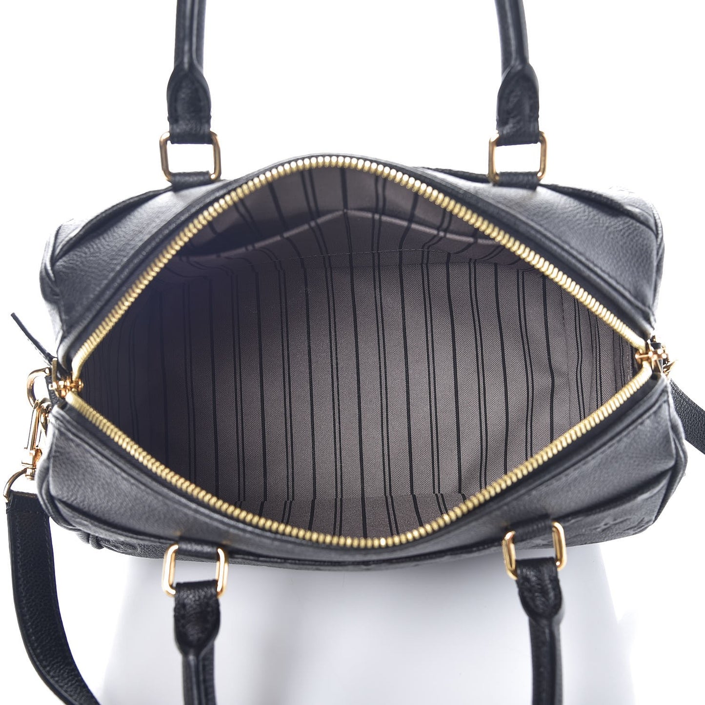 Empreinte Speedy Bandouliere 25 NM Black