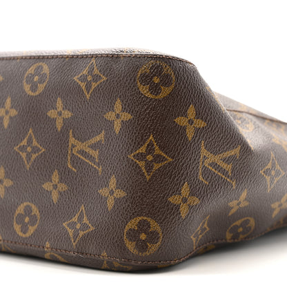 Louis Vuitton Monogram Looping GM 9 of 15