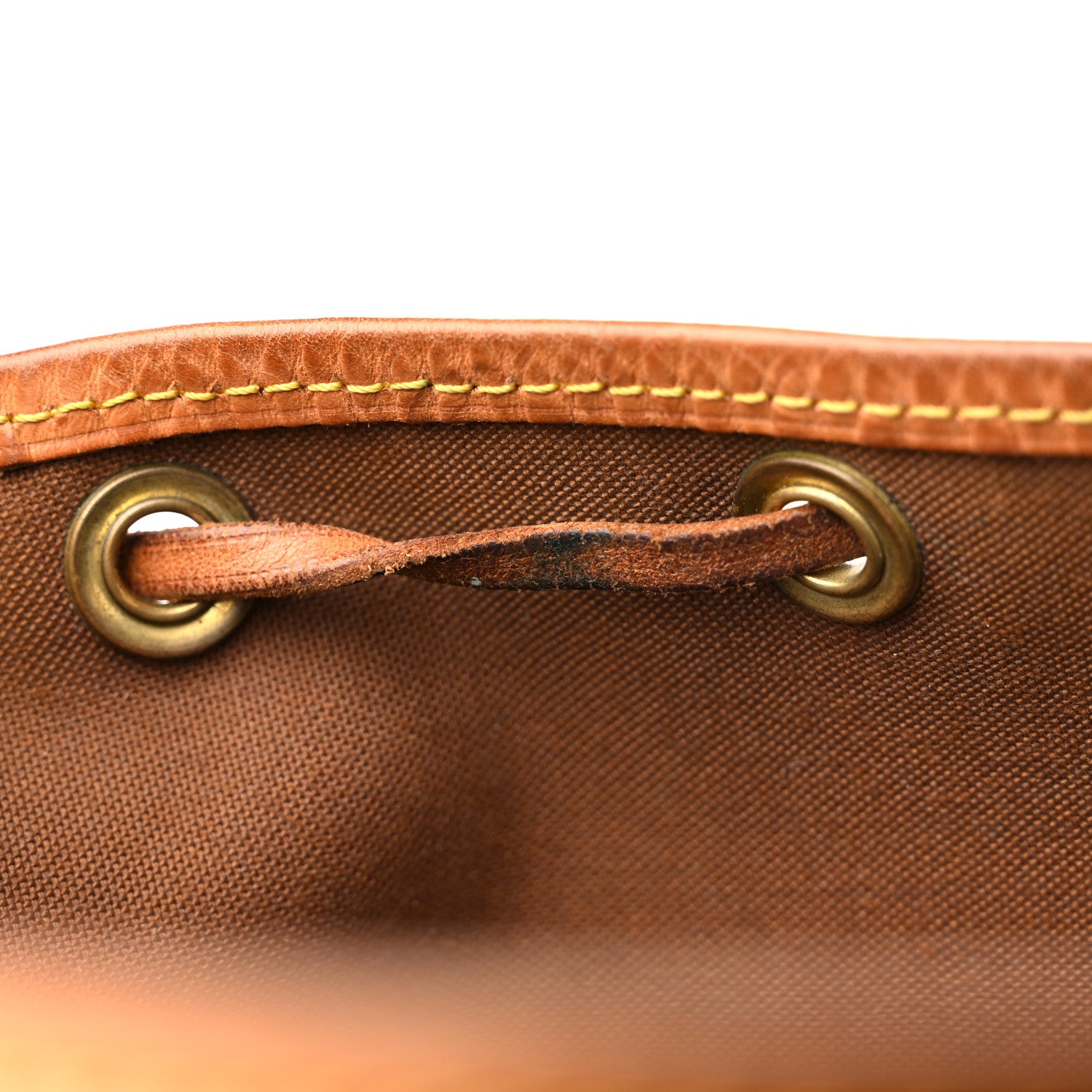 Louis Vuitton Monogram Noe 15 of 22