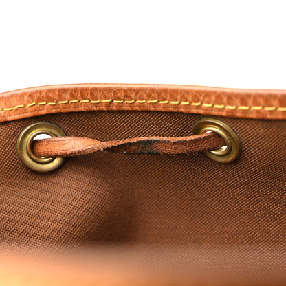 Louis Vuitton Monogram Noe 15 of 22