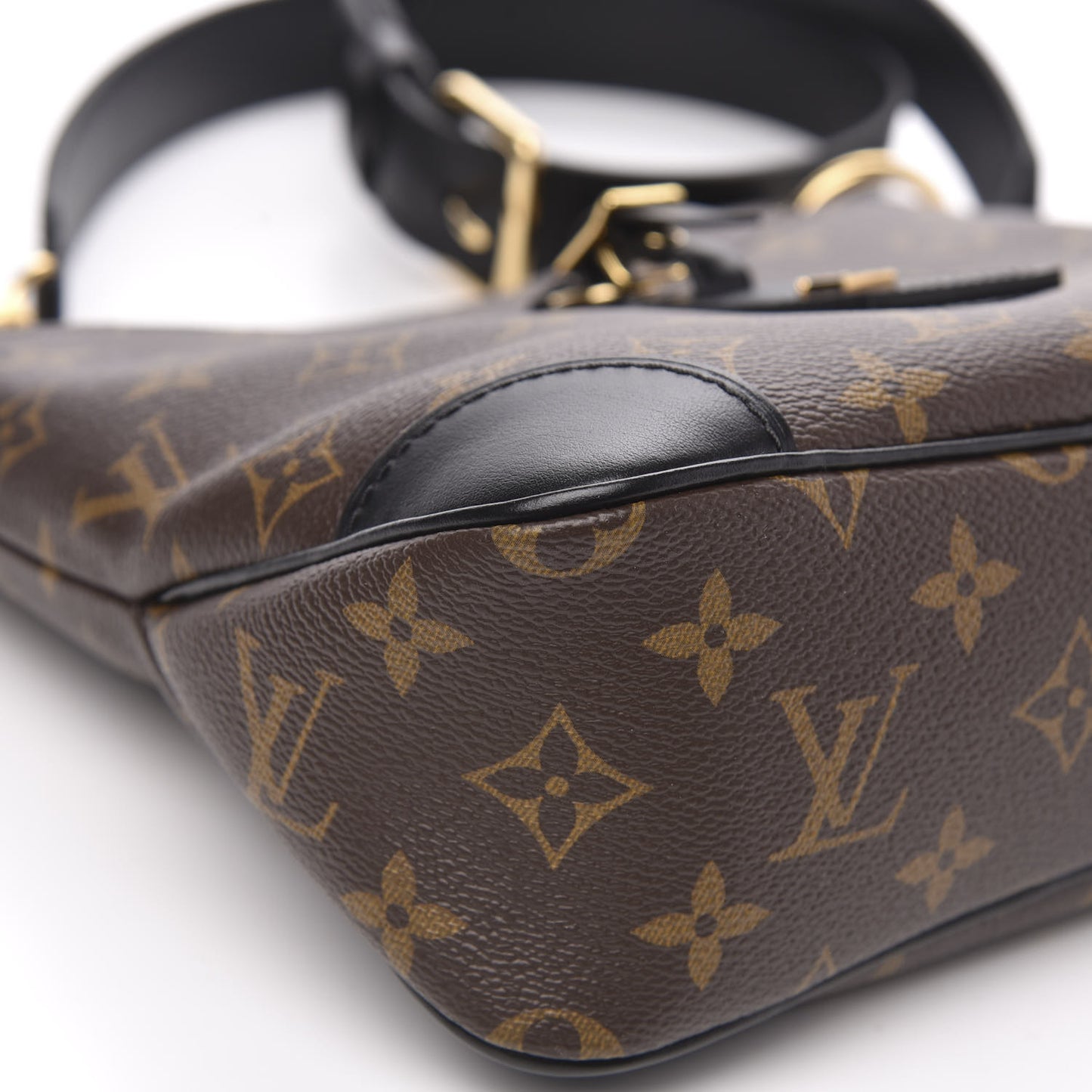 Monogram Odeon PM Black
